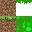 Texture for moss banket grass