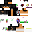 Texture for cool dude