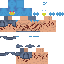 Texture for sunraku