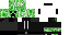 Texture for Creeper