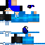 Texture for Hayato Play 4