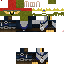 Texture for Dwarf King Revised