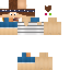 Texture for temper