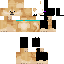 Texture for DavidSkin