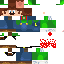 Texture for redstone luigi not cap