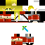 Texture for Keleia the elf