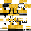 Texture for HANZ