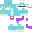 Texture for 下知素体