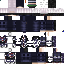 Texture for gojo itachi
