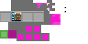 Texture for wanted aliend 3
