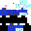 Texture for チョコミント