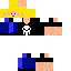 Texture for CaptainZorro