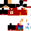 Texture for super boy