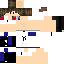 Texture for Bastboy