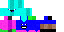 Texture for CDOG324 zombie