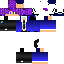 Texture for Tyler school uniform