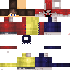 Texture for OHO map