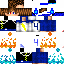 Texture for gojan13 flamas