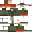 Texture for DogeUniformed