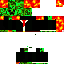 Texture for grass chreeper