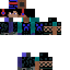 Texture for GorilaBR