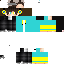 Texture for ThunderBara 
