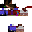 Texture for tang