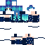 Texture for GalaxyCookie