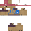 Texture for tony tony chopper