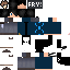 Texture for Traveller Zack
