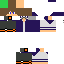 Texture for Dragungamer Satoru1