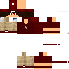 Texture for LucassDZN