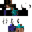 Texture for la noiseur