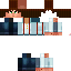 Texture for jesse do minecraft story mode