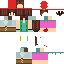 Texture for Fresh Meh