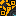 Texture for yellow glazed terracotta