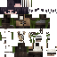 Texture for Fantasy Loki