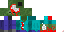 Texture for Zombie