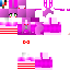 Texture for Fix Circus bonnet (fix)