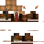 Texture for deer modified base