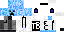 Texture for crepper