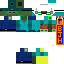Texture for zombie
