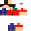 Texture for Aiden with spikes