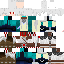 Texture for ASSASSIN