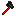 Texture for stone axe