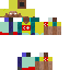 Texture for emir