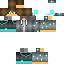Texture for diamond liraz