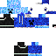 Texture for Creeper