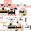 Texture for astolfo fixed
