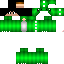 Texture for dinosaur 